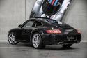 2006 Porsche 911 997 Carrera S Coupe 2dr Man 6sp 3.8i [MY06] 