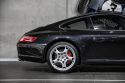 2006 Porsche 911 997 Carrera S Coupe 2dr Man 6sp 3.8i [MY06] 
