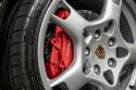 2006 Porsche 911 997 Carrera S Coupe 2dr Man 6sp 3.8i [MY06] 