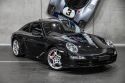 2006 Porsche 911 997 Carrera S Coupe 2dr Man 6sp 3.8i [MY06] 