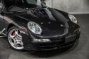 2006 Porsche 911 997 Carrera S Coupe 2dr Man 6sp 3.8i [MY06] 