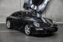 2006 Porsche 911 997 Carrera S Coupe 2dr Man 6sp 3.8i [MY06] 