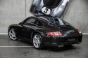 2006 Porsche 911 997 Carrera S Coupe 2dr Man 6sp 3.8i [MY06] 