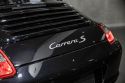 2006 Porsche 911 997 Carrera S Coupe 2dr Man 6sp 3.8i [MY06] 