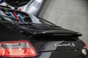 2006 Porsche 911 997 Carrera S Coupe 2dr Man 6sp 3.8i [MY06] 