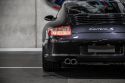 2006 Porsche 911 997 Carrera S Coupe 2dr Man 6sp 3.8i [MY06] 