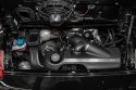 2006 Porsche 911 997 Carrera S Coupe 2dr Man 6sp 3.8i [MY06] 