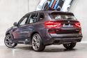 2021 BMW X3 G01 M40i Wagon 5dr Steptronic 8sp 4x4 3.0T 
