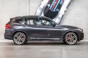 2021 BMW X3 G01 M40i Wagon 5dr Steptronic 8sp 4x4 3.0T 