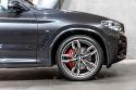2021 BMW X3 G01 M40i Wagon 5dr Steptronic 8sp 4x4 3.0T 