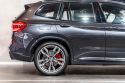 2021 BMW X3 G01 M40i Wagon 5dr Steptronic 8sp 4x4 3.0T 