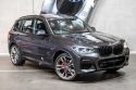 2021 BMW X3 G01 M40i Wagon 5dr Steptronic 8sp 4x4 3.0T 