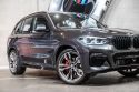 2021 BMW X3 G01 M40i Wagon 5dr Steptronic 8sp 4x4 3.0T 