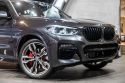 2021 BMW X3 G01 M40i Wagon 5dr Steptronic 8sp 4x4 3.0T 
