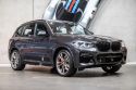 2021 BMW X3 G01 M40i Wagon 5dr Steptronic 8sp 4x4 3.0T 