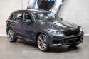 2021 BMW X3 G01 M40i Wagon 5dr Steptronic 8sp 4x4 3.0T 