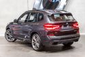 2021 BMW X3 G01 M40i Wagon 5dr Steptronic 8sp 4x4 3.0T 
