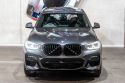 2021 BMW X3 G01 M40i Wagon 5dr Steptronic 8sp 4x4 3.0T 