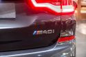 2021 BMW X3 G01 M40i Wagon 5dr Steptronic 8sp 4x4 3.0T 