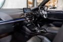2021 BMW X3 G01 M40i Wagon 5dr Steptronic 8sp 4x4 3.0T 