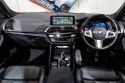 2021 BMW X3 G01 M40i Wagon 5dr Steptronic 8sp 4x4 3.0T 