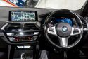 2021 BMW X3 G01 M40i Wagon 5dr Steptronic 8sp 4x4 3.0T 