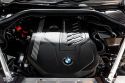 2021 BMW X3 G01 M40i Wagon 5dr Steptronic 8sp 4x4 3.0T 