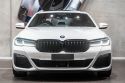 2021 BMW 5 Series G30 LCI M550i xDrive Sedan 4dr Steptronic 8sp 4WD 4.4TT 