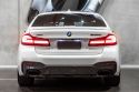 2021 BMW 5 Series G30 LCI M550i xDrive Sedan 4dr Steptronic 8sp 4WD 4.4TT 