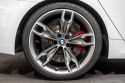 2021 BMW 5 Series G30 LCI M550i xDrive Sedan 4dr Steptronic 8sp 4WD 4.4TT 