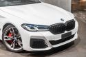 2021 BMW 5 Series G30 LCI M550i xDrive Sedan 4dr Steptronic 8sp 4WD 4.4TT 
