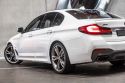 2021 BMW 5 Series G30 LCI M550i xDrive Sedan 4dr Steptronic 8sp 4WD 4.4TT 