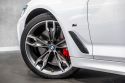 2021 BMW 5 Series G30 LCI M550i xDrive Sedan 4dr Steptronic 8sp 4WD 4.4TT 