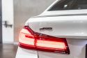 2021 BMW 5 Series G30 LCI M550i xDrive Sedan 4dr Steptronic 8sp 4WD 4.4TT 