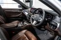 2021 BMW 5 Series G30 LCI M550i xDrive Sedan 4dr Steptronic 8sp 4WD 4.4TT 