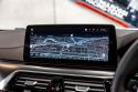 2021 BMW 5 Series G30 LCI M550i xDrive Sedan 4dr Steptronic 8sp 4WD 4.4TT 