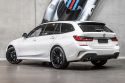 2022 BMW 3 Series G21 330i M Sport Touring 5dr Steptronic 8sp 2.0T 