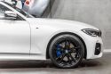 2022 BMW 3 Series G21 330i M Sport Touring 5dr Steptronic 8sp 2.0T 
