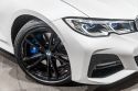 2022 BMW 3 Series G21 330i M Sport Touring 5dr Steptronic 8sp 2.0T 