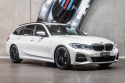 2022 BMW 3 Series G21 330i M Sport Touring 5dr Steptronic 8sp 2.0T 