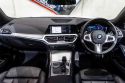 2022 BMW 3 Series G21 330i M Sport Touring 5dr Steptronic 8sp 2.0T 