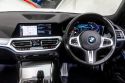 2022 BMW 3 Series G21 330i M Sport Touring 5dr Steptronic 8sp 2.0T 