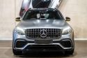 2018 Mercedes-Benz GLC-Class GLC63S AMG EDITION X253 
