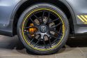 2018 Mercedes-Benz GLC-Class GLC63S AMG EDITION X253 