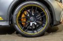 2018 Mercedes-Benz GLC-Class GLC63S AMG EDITION X253 