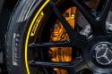 2018 Mercedes-Benz GLC-Class GLC63S AMG EDITION X253 