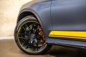 2018 Mercedes-Benz GLC-Class GLC63S AMG EDITION X253 