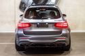 2018 Mercedes-Benz GLC-Class GLC63S AMG EDITION X253 
