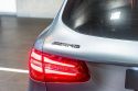 2018 Mercedes-Benz GLC-Class GLC63S AMG EDITION X253 