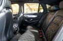2018 Mercedes-Benz GLC-Class GLC63S AMG EDITION X253 